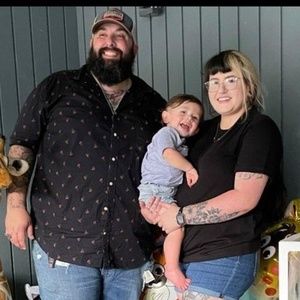 Meet your Posher, Thomas